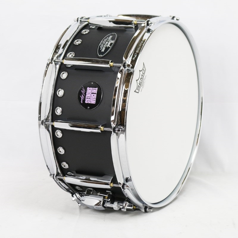 Pearl Matt McGuire Signature Snare Drum (The Chainsmokers) [MM1465S/C]【中古品】 画像2