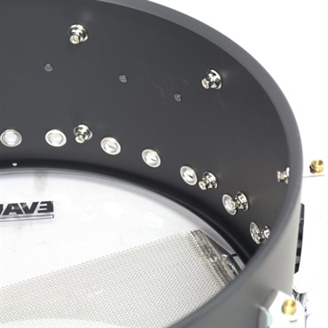 Pearl Matt McGuire Signature Snare Drum (The Chainsmokers) [MM1465S/C]【中古品】 画像7