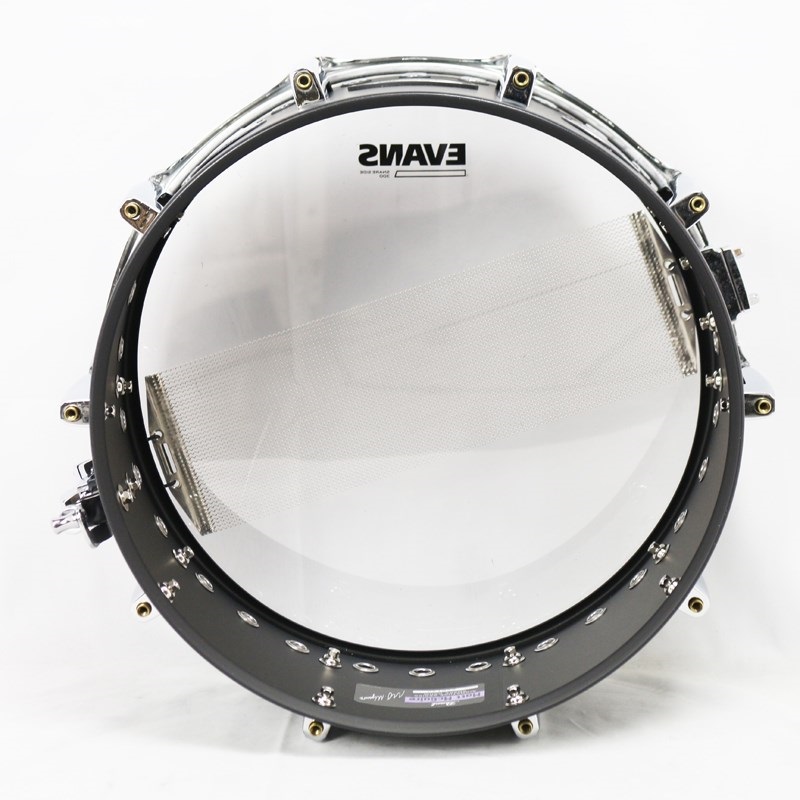 Pearl Matt McGuire Signature Snare Drum (The Chainsmokers) [MM1465S/C]【中古品】 画像8