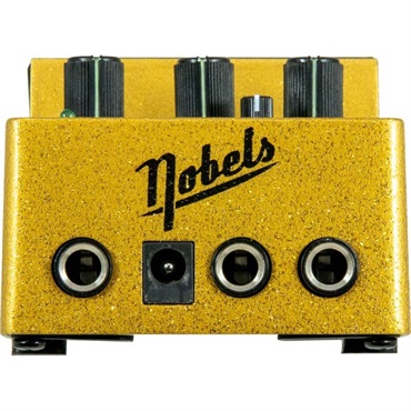 NOBELS ODR-1 30th Anniversary 画像2