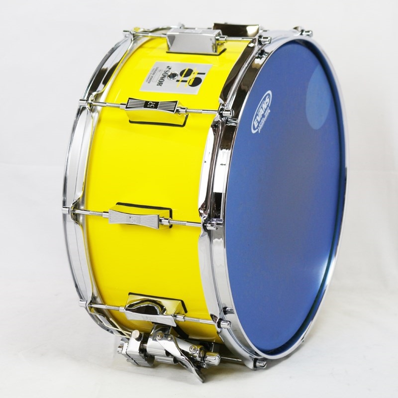 SONOR SSE14-1407SDW-HYKEY[山木秀夫シグネチャー・スネア] 専用ケース 