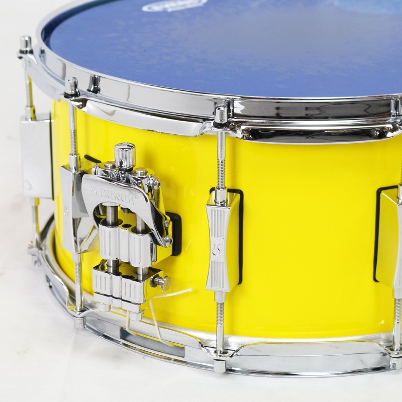 SONOR SSE14-1407SDW-HYKEY[山木秀夫シグネチャー・スネア] 専用ケース 