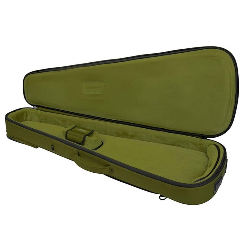 GATOR 【夏のボーナスセール】 ICON Series G-ICONELECTRIC (GREEN) [エレキギター用ギグバッグ] 画像1