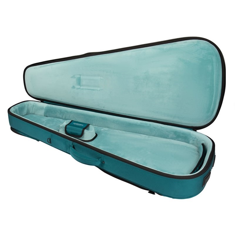 GATOR 【創業50周年大決算SALE】 ICON Series G-ICON335 (BLUE) [335タイプ用ギグバッグ] 画像1