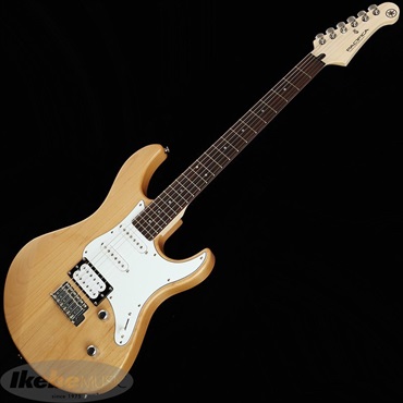 yamaha pacifica112 メタリックグリーン ラージピックガード