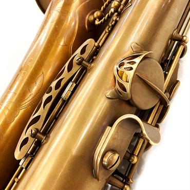 EASTMAN 【創業50周年大決算SALE】テナーサックス イーストマン ETS852NL 【調整&セットアップ後出荷】【5年間キーバランス調整無料】 画像5
