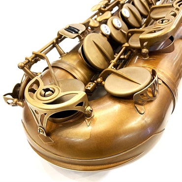 EASTMAN 【創業50周年大決算SALE】テナーサックス イーストマン ETS852NL 【調整&セットアップ後出荷】【5年間キーバランス調整無料】 画像7