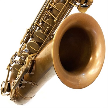 EASTMAN テナーサックス イーストマン ETS852NL 【調整
