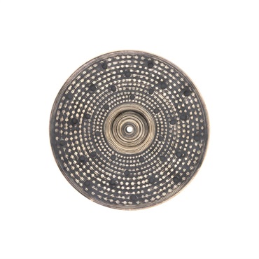 Zildjian S Dark Hihat 14 pair [NAZLSD14HT/NAZLSD14HB] 画像2