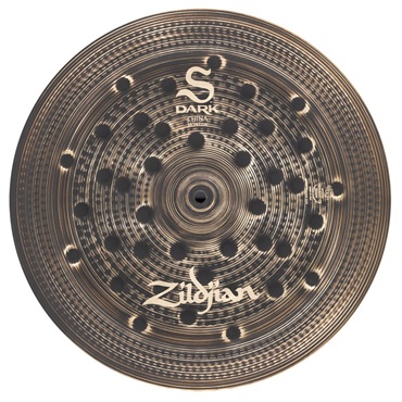 Zildjian S Dark China 18 [NAZLSD18CH] 画像1