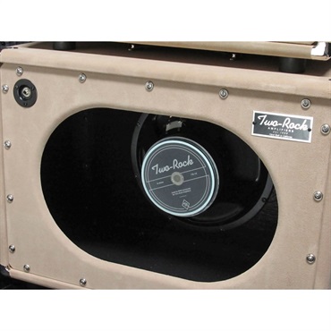 Two-Rock Vintage Deluxe 40Watt Head＋1×12 Cabinet Oval Back 画像6