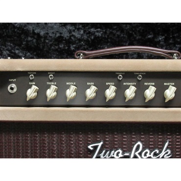 Two-Rock Vintage Deluxe 40Watt Head 画像1