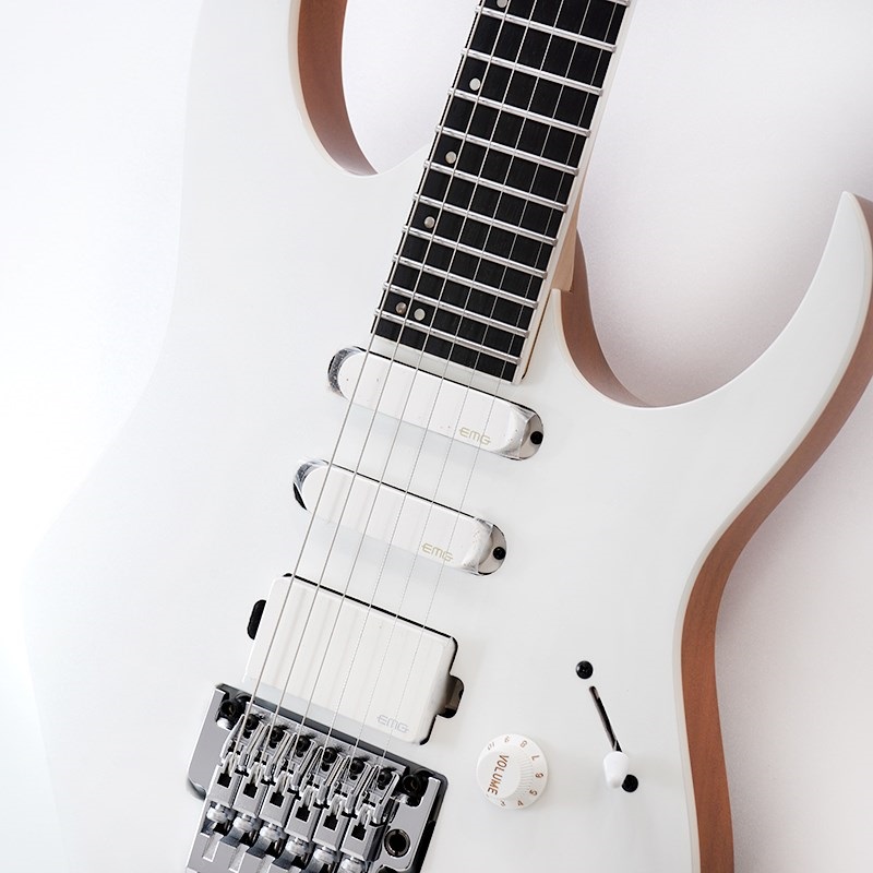 Ibanez Prestige RG5440C-PW [SPOT MODEL] 画像3