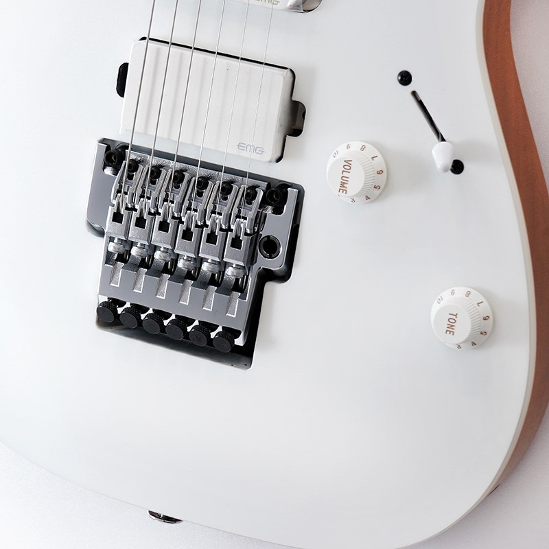 Ibanez Prestige RG5440C-PW [SPOT MODEL] 画像4