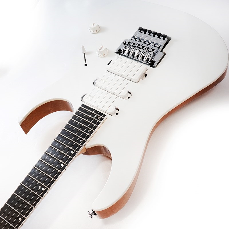 Ibanez Prestige RG5440C-PW [SPOT MODEL] 画像5