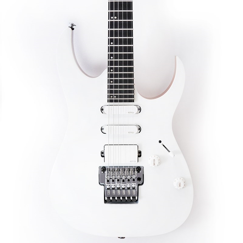 Ibanez Prestige RG5440C-PW [SPOT MODEL] ｜イケベ楽器店