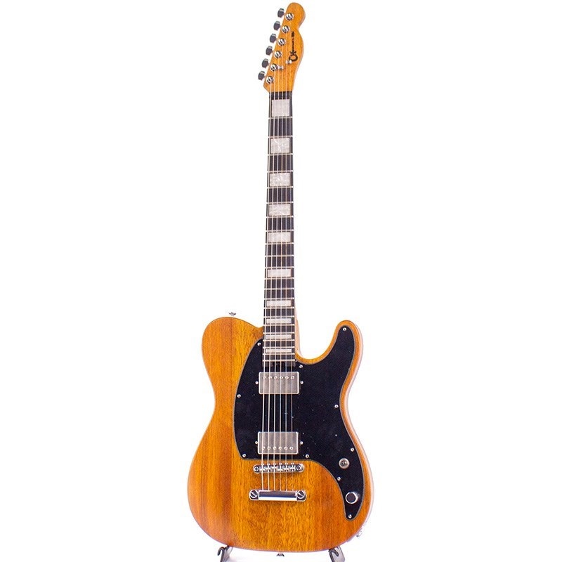 Charvel Pro-Mod Series Joe Duplantier Signature San Dimas Style 2