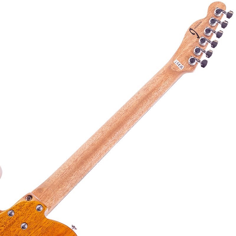 ギター Charvel Pro-Mod SAN DIMAS STYLE 2-7 HH シャーベルのPro-Mod Seriesから、新たなTLシェイプが3モデル登場しま