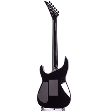 Jackson USA American Series Soloist SL3 (Gloss Black/Ebony)  【特価】 画像2