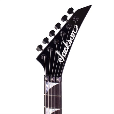 Jackson USA American Series Soloist SL3 (Gloss Black/Ebony)  【特価】 画像3