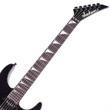 Jackson USA American Series Soloist SL3 (Gloss Black/Ebony)  【特価】 画像5
