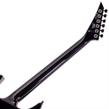 Jackson USA American Series Soloist SL3 (Gloss Black/Ebony)  【特価】 画像6