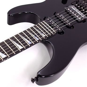 Jackson USA American Series Soloist SL3 (Gloss Black/Ebony)  【特価】 画像8