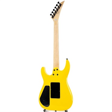 Jackson X Series Dinky DK3XR HSS (Caution Yellow/Laurel) 【特価