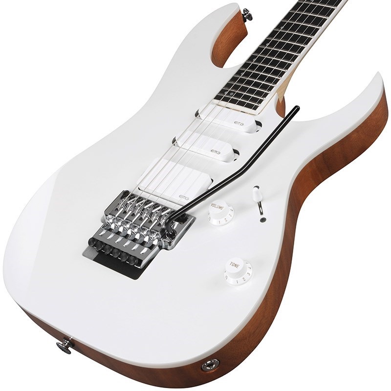 Guitar Unboxing - Ultra Rare Japan Exclusive Ibanez Prestige