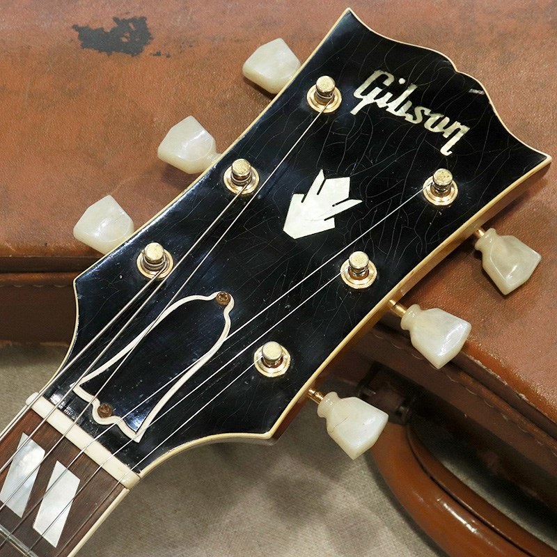 Gibson ES-350T '57 ｜イケベ楽器店