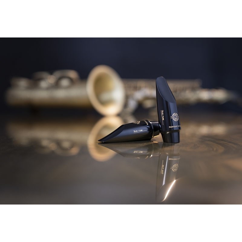 Selmer JAZZ FLOW 7 アルトサックスマウスピースジャズフロー7