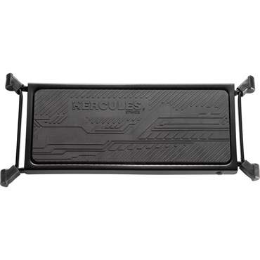 HERCULES 【箱ボロ特価品】FS100B Foot Rest [ギター足台] 画像1