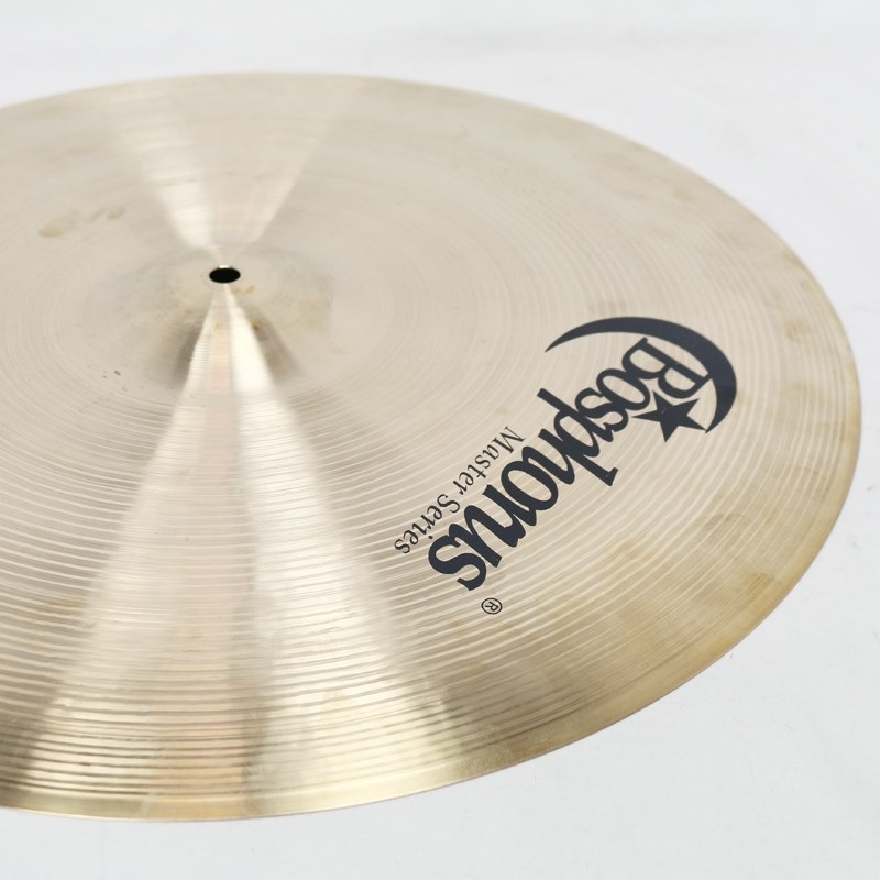 Bosphorus Master Series Ride 20 [1544g] 【中古品】 画像2