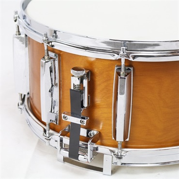 YAMAHA スネアドラム SD-970RG YD9000 ヴィンテージ YAMAHA USED 中古 SD-970A [YD-9000 Series / Real Wood Finish 14×7