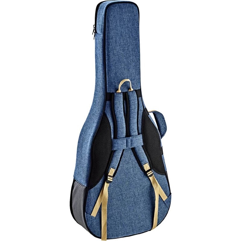 ORTEGA OSOCADN-OC Dreadnought Guitar Soft Case (オーシャン