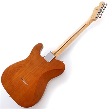 Fender Made in Japan Limited Sparkle Telecaster (Black/Rosewood Fingerboard) 画像2