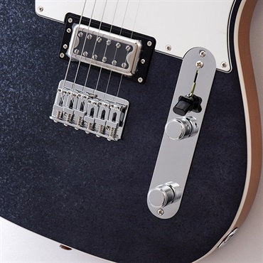 Fender Made in Japan Limited Sparkle Telecaster (Black
