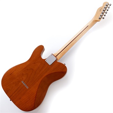 Fender Made in Japan Limited Sparkle Telecaster (Silver/Rosewood Fingerboard) 画像2