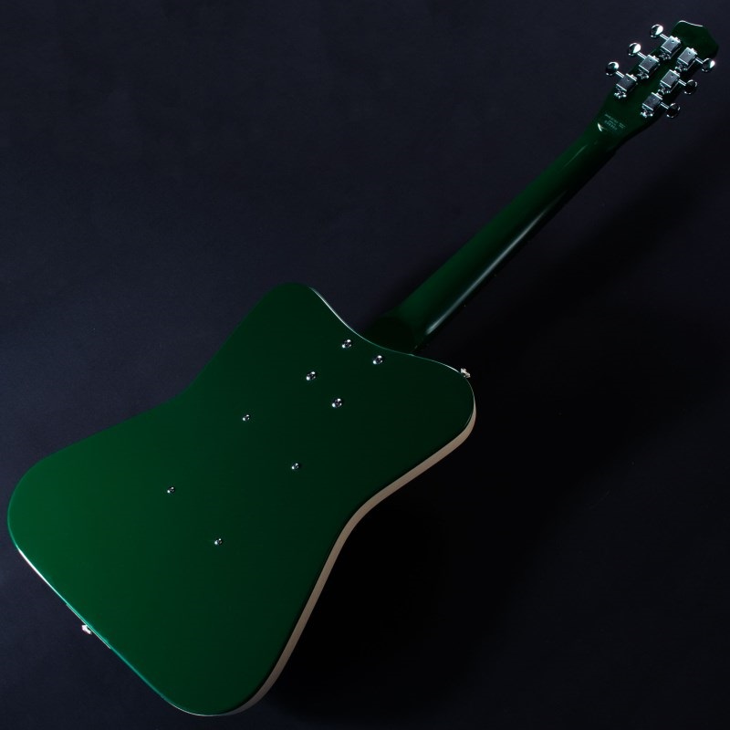 Danelectro PRO NOS+ (JADE GREEN) 画像2