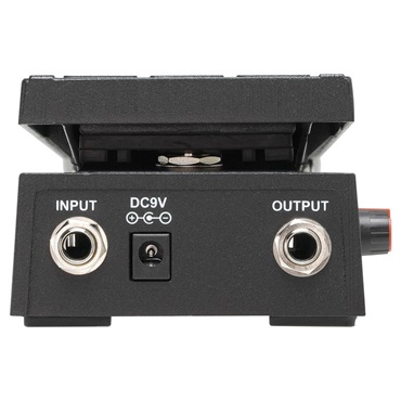 Ibanez Ibanez Twin Peaks Wah Pedal TWP10 画像3