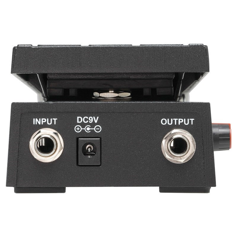 Ibanez Ibanez Twin Peaks Wah Pedal TWP10 ｜イケベ楽器店オンライン