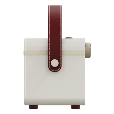 HOTONE 【WEB限定在庫処分セール】 HOTONE Pulze（Luna）白 画像2