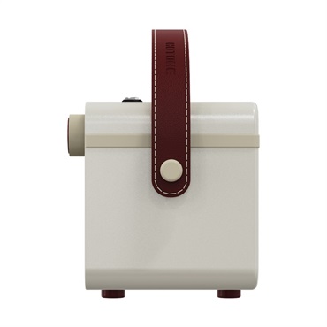 HOTONE 【WEB限定在庫処分セール】 HOTONE Pulze（Luna）白 画像3