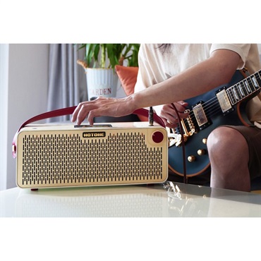 HOTONE 【WEB限定在庫処分セール】 HOTONE Pulze（Luna）白 画像7