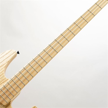 SAITO Guitars S-420b Ash (Naked /M) 【創業50周年大決算SALE】 画像4