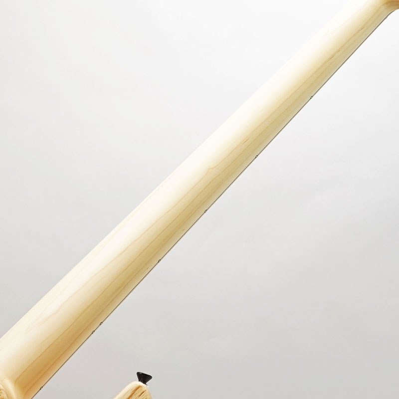 SAITO Guitars S-420b Ash (Naked /M) 【創業50周年大決算SALE】 画像5
