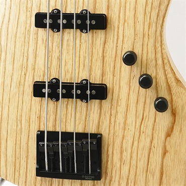 SAITO Guitars S-420b Ash (Naked /M) 【創業50周年大決算SALE】 画像8