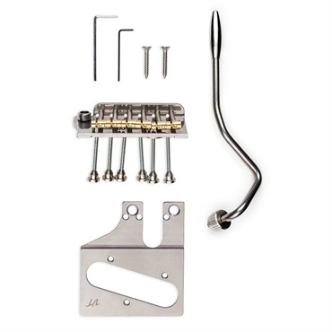 Vega-Trem VT2ND Teletrem modern [VTロゴ無しアーム付属版] 画像1