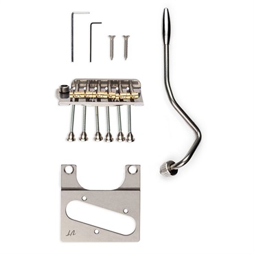 Vega-Trem VT2ND Teletrem classic [VTロゴ無しアーム付属版] 画像1