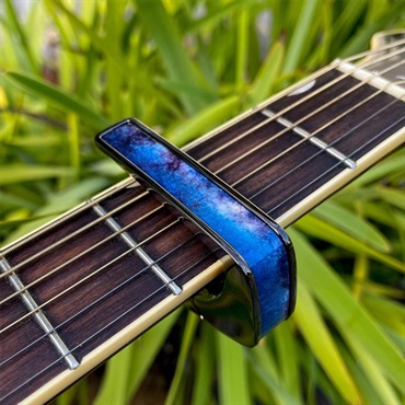 Thalia Capo Limited Series Black Chrome PEARL MILKY WAY [新仕様] タリアカポ 画像2